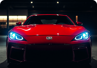 Porsche 911 Carrera