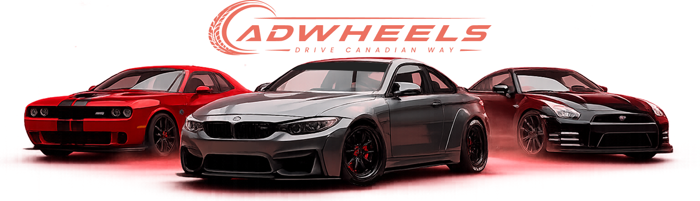 Cad Wheels